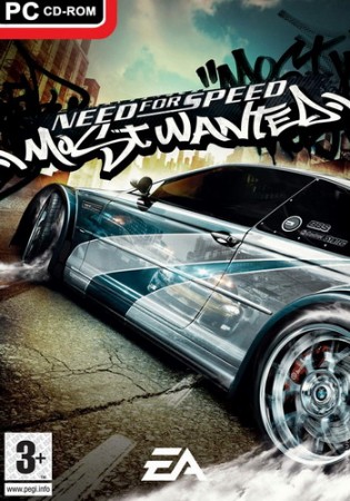 Need for Speed: Most Wanted