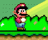 Mario's Adventure
